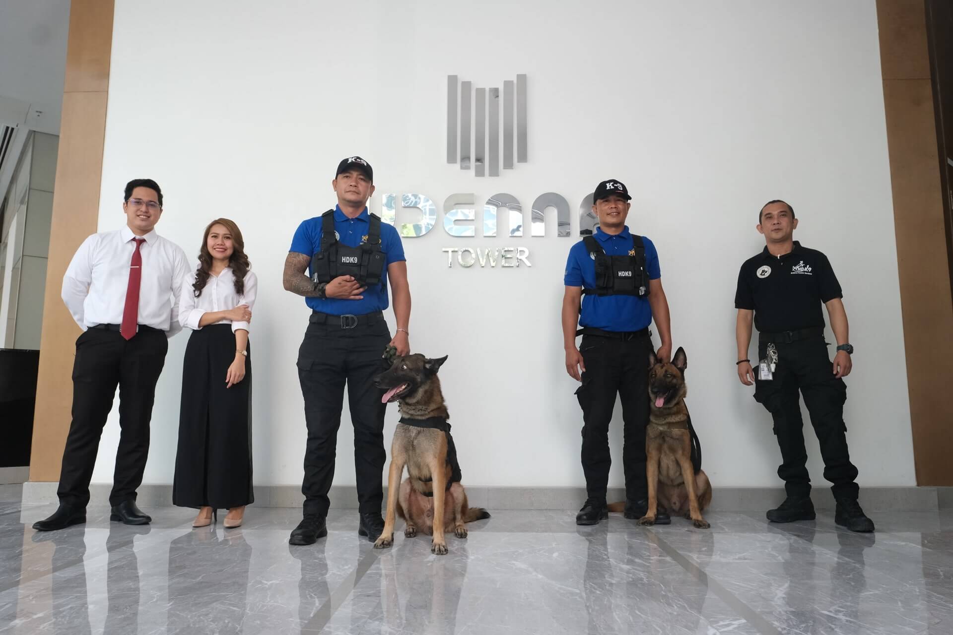 K9 Services